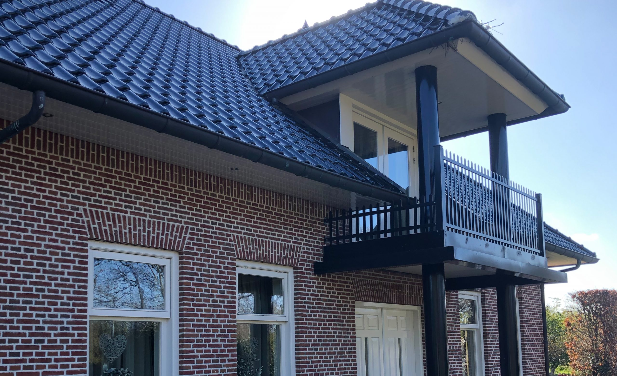 Woning Twijzelerheide