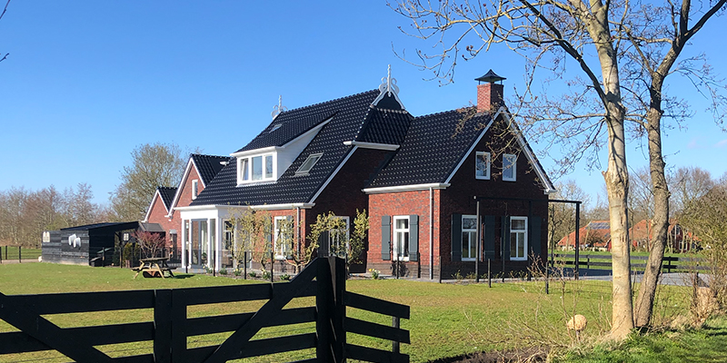 NIEUWBOUW